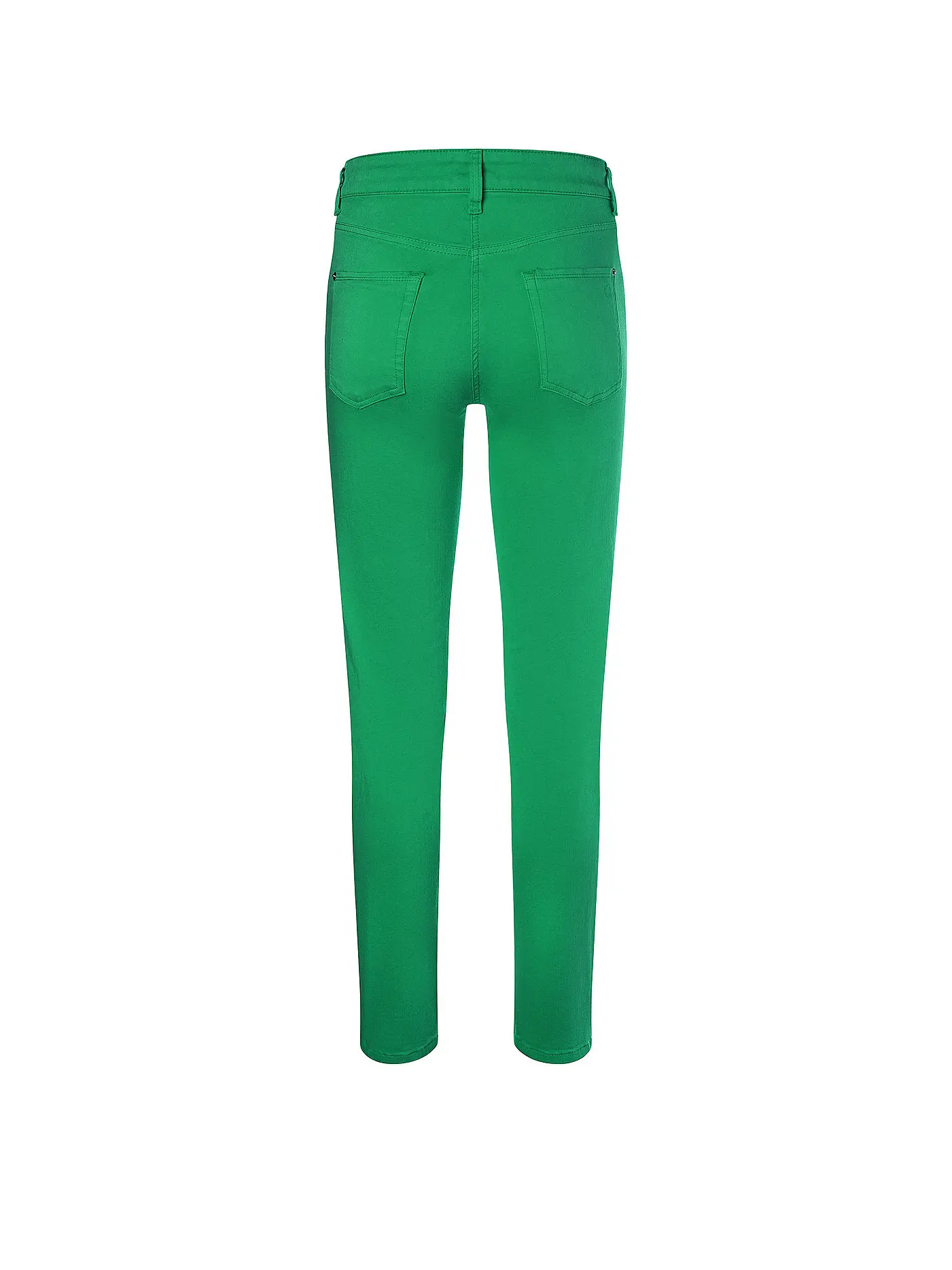 CAMBIO | Jeans Slim FIt PINA | grün